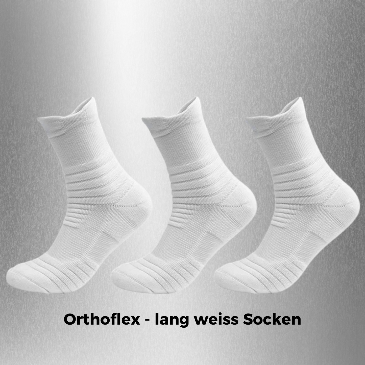 Orthoflex - Orthopädische Socken