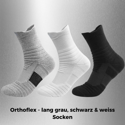 Orthoflex - Orthopädische Socken