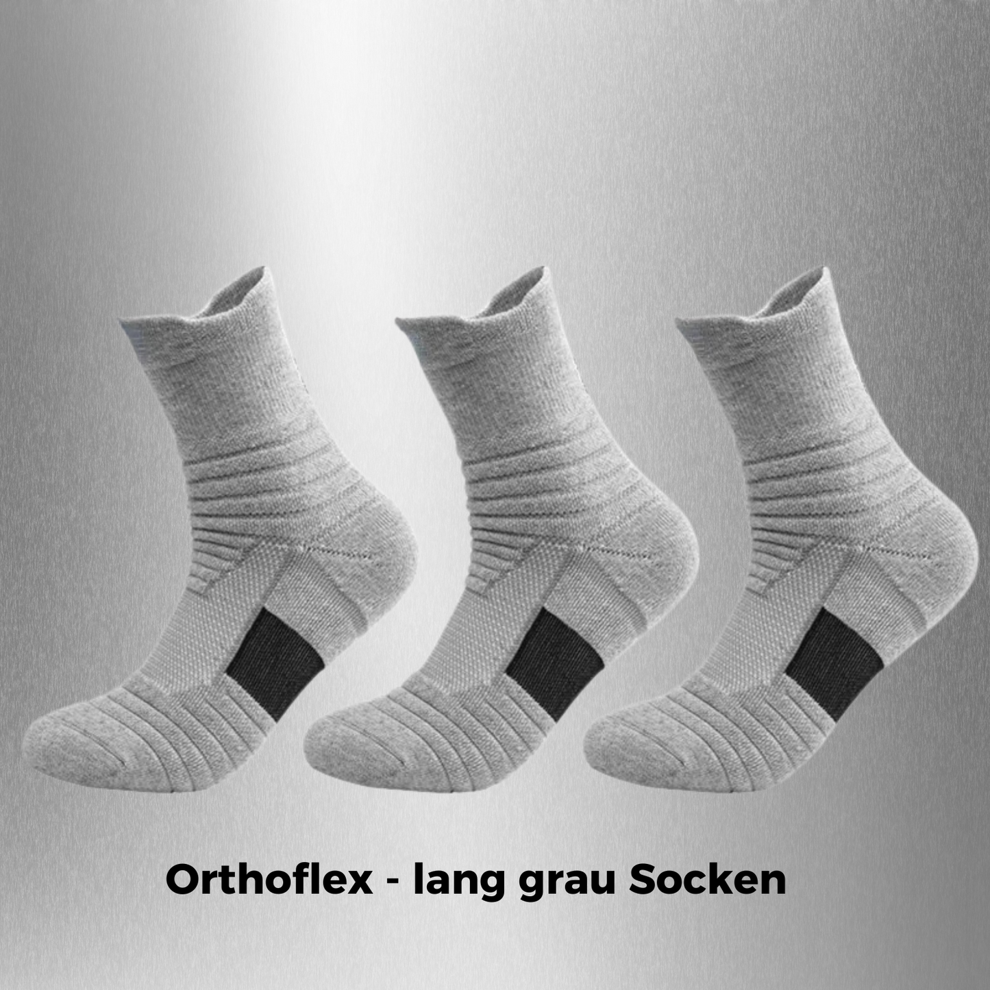 Orthoflex - Orthopädische Socken