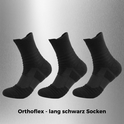 Orthoflex - Orthopädische Socken