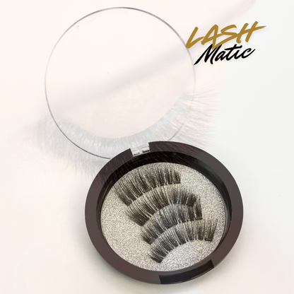 LashMatic - Magnet Wimpern