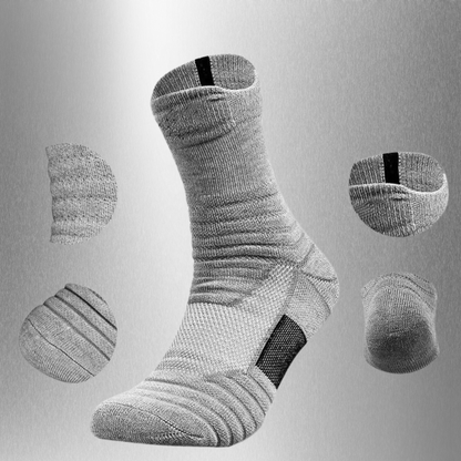 Orthoflex - Orthopädische Socken