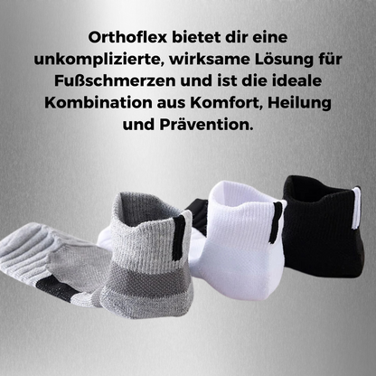 Orthoflex - Orthopädische Socken