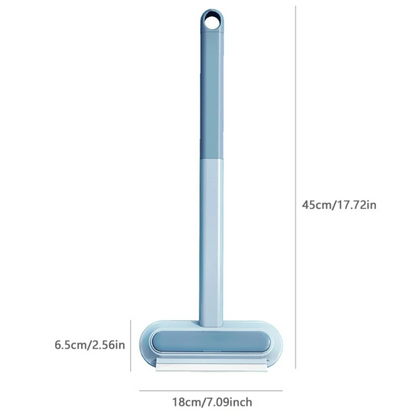 TUG HairXpert 3-in-1 Tierhaarentferner