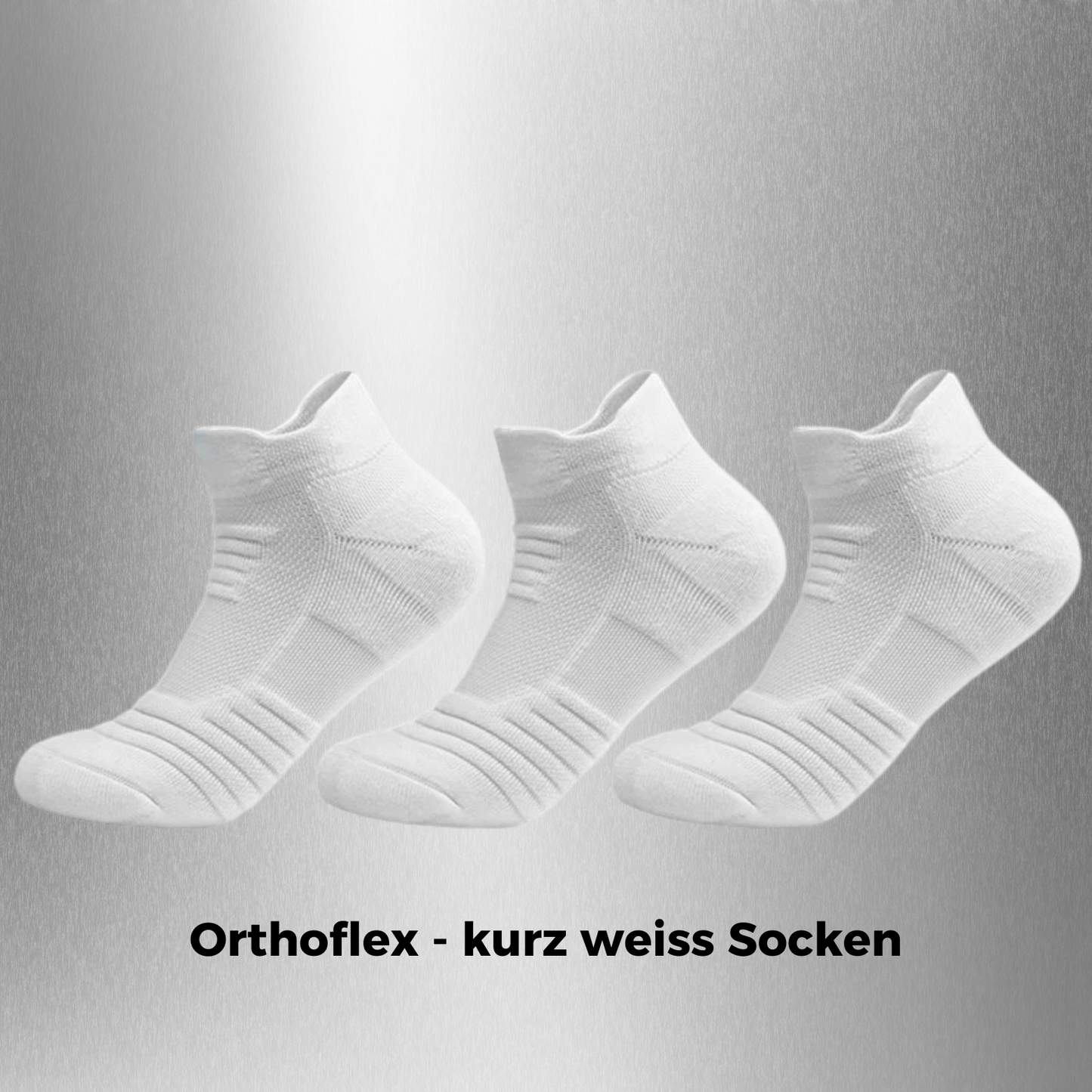 Orthoflex - Orthopädische Socken