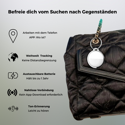 SmartTrail - GPS Tracker