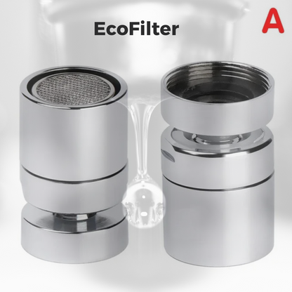 EcoFilter - Gesundes Wasser