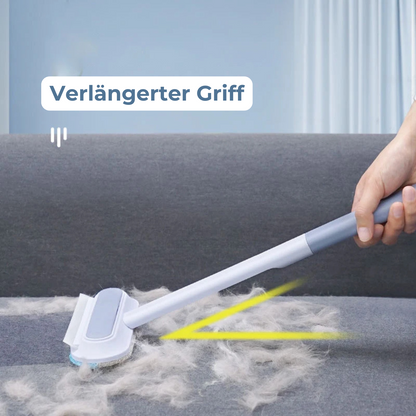 TUG HairXpert 3-in-1 Tierhaarentferner