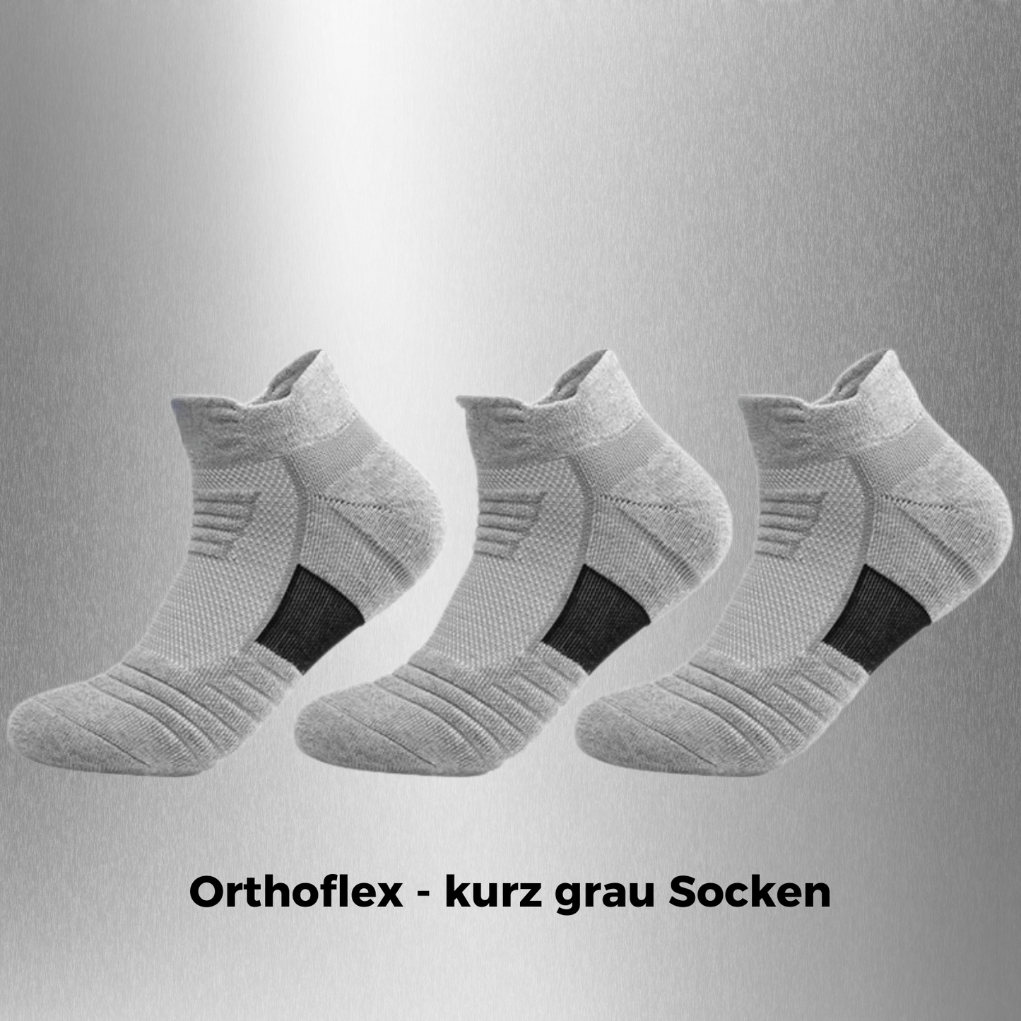 Orthoflex - Orthopädische Socken