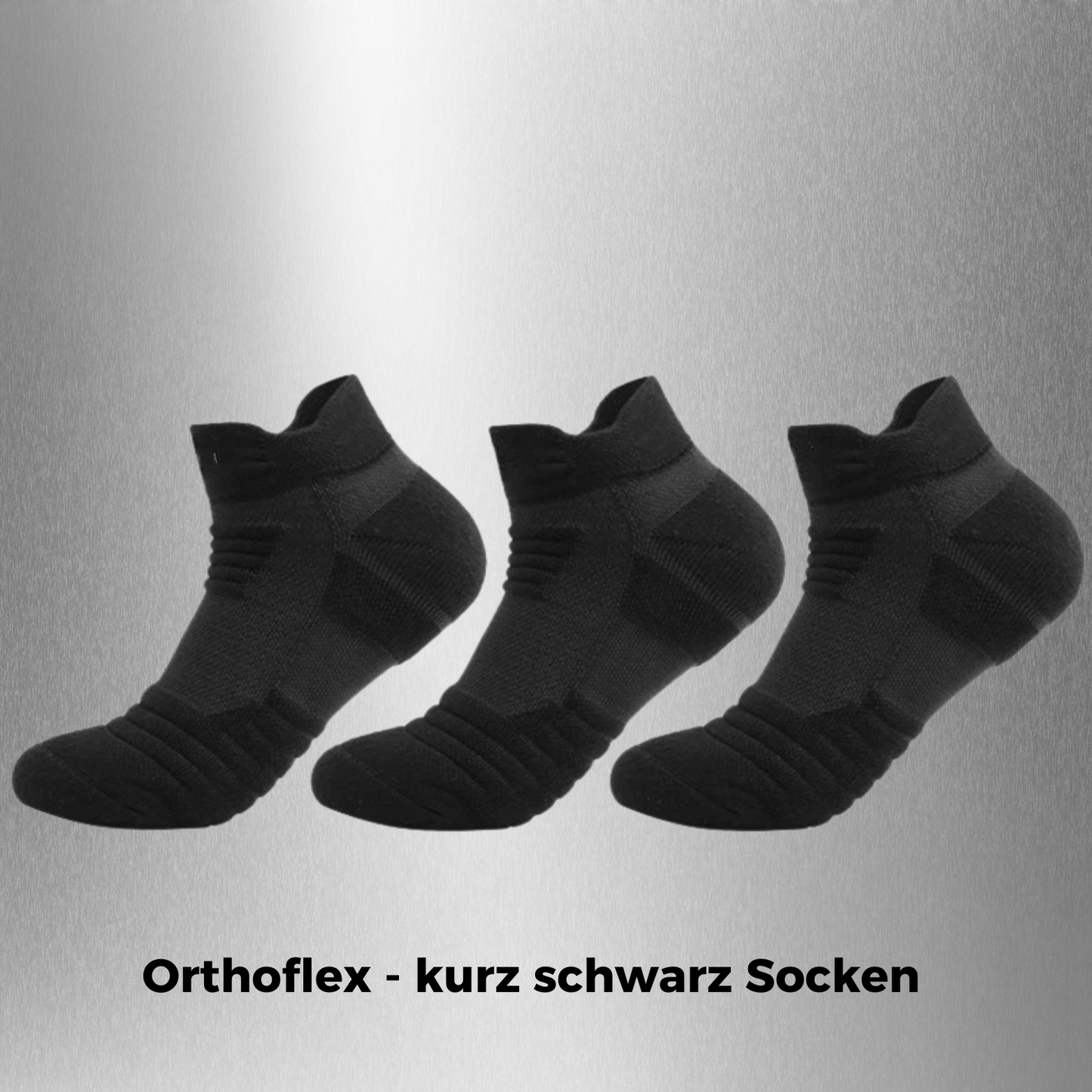 Orthoflex - Orthopädische Socken