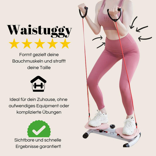 Waistuggy